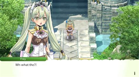 How To Get To Sercerezo Hill In Rune Factory 4 Guide Strats