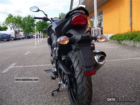 SYM Wolf SB Ni Naked Bike Action NEW