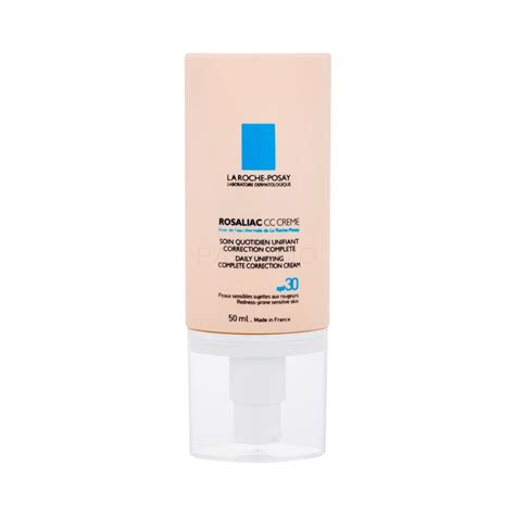 La Roche-Posay Rosaliac CC Cream SPF30 CC Creme für Frauen | PARFIMO.de®