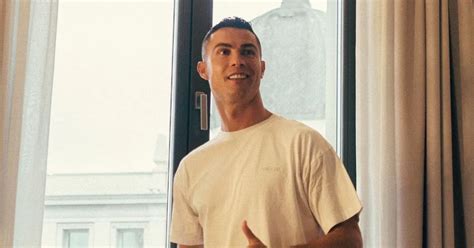 Cristiano Ronaldo sorprende con su última y millonaria compra