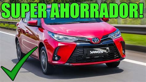 6 AUTOS Que GASTAN MUY POCO COMBUSTIBLE YouTube