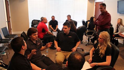 Transforming Training with a Well-Defined Value Proposition Approach