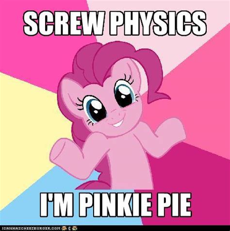 Best Pinkie Pie Quotes. QuotesGram