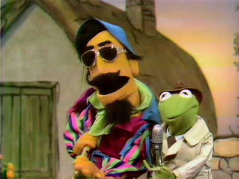 Sesame Street News Flash: Pied Piper of Hamelin | Muppet Wiki | Fandom