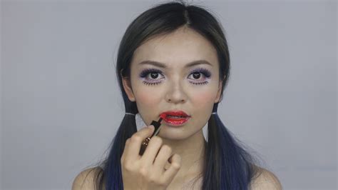 Barbie Doll Makeup | Lynette Tee | Makeup Beauty Blog | Makeup and Hair ...