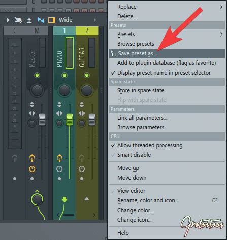 How To Copy And Paste In Fl Studio The Right Way Gratuitous