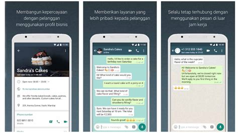 Cara Menggunakan 2 Aplikasi Whatsapp Dalam Satu Hp Materi Pemasaran