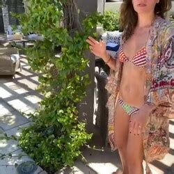 INSTA Mercedes Mason Wearing A Bikini 09 16 22 Phun Org Forum