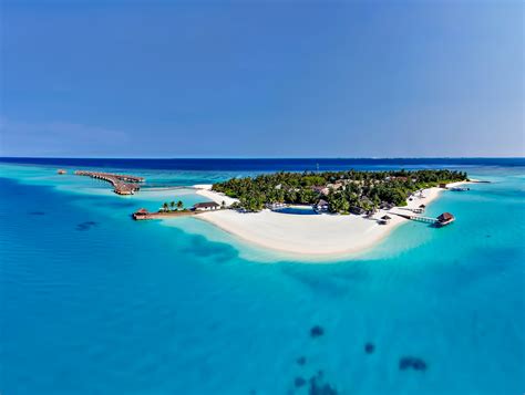 Velassaru Maldives Resort – South Male Atoll, Maldives – TRAVOH