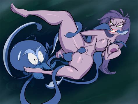 Merlin S Magical Miscalculation By McKrakenHF Hentai Foundry