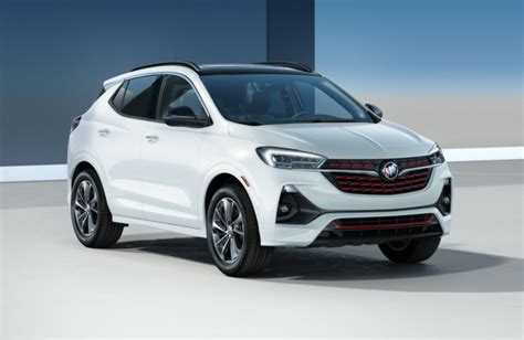 When Is The 2024 Buick Encore Coming Out All New 2024 Buick Car Models Hot Sex Picture