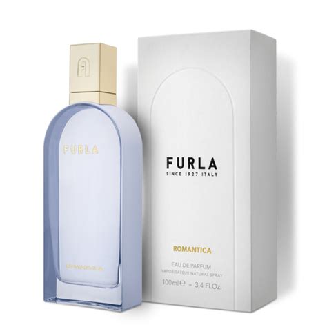 Furla Incantevole Eau De Parfum