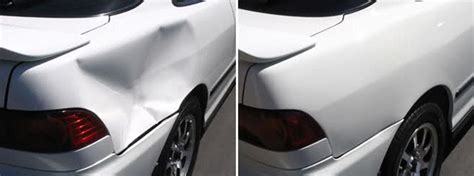 6 DIY Repair Dent In Car: Easy Steps