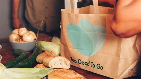 Too Good To Go Lapp Contro Lo Spreco Alimentare Arriva Anche In