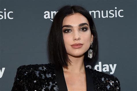 Dua Lipa Net Worth 2023 Mid Day Paper