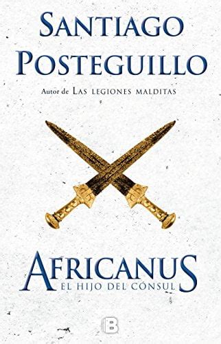 Pre Owned Africanus El hijo del consul 10º aniversario Africanus