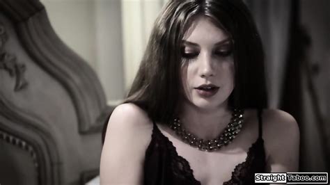 Russian Teen Bride Gets Her Pussy Pumped By Her New Husband