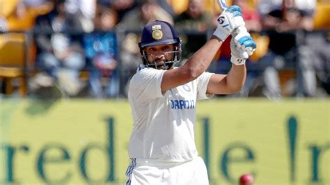 Ind Vs Eng Rohit Sharma Reveals Retirement Plans After Test Series Win