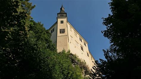 Hrubý Rohozec Castle Turnov Czech Republic Spottinghistory