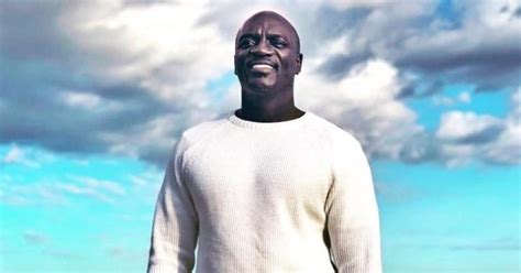 Singer Akon Is Building A City From Scratch And Here Is Everything You ...