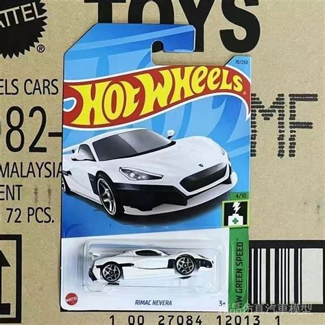 風火輪2024跑車合金車模玩具火辣C4982兔子車hot wheels hot wheels 蝦皮購物