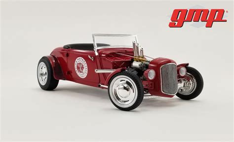 Shop GREENLIGHT Diecast | Diecast Depot