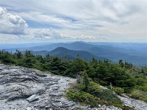 Hiking The Appalachian Trail With My Mind: Wtf? - The Trek