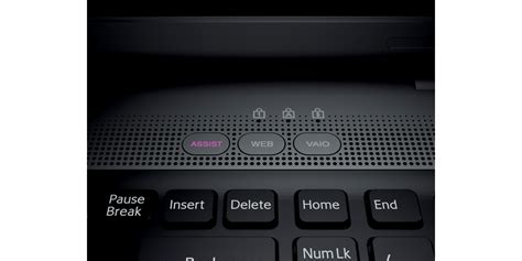 Sony Vaio VPCEB1Z1E - Notebookcheck.com Externe Tests
