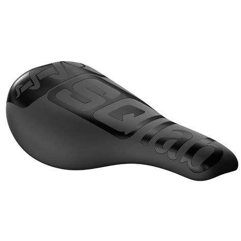 Sqlab Ergowave Active Saddle Black Bike