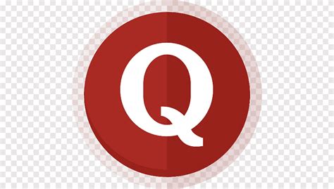 Share More Than 85 Quora Logo Png Super Hot Toyotabienhoa Edu Vn