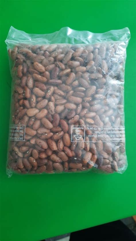 Red Rajma High In Protein Packaging Size Kg At Rs Kg In Jhansi