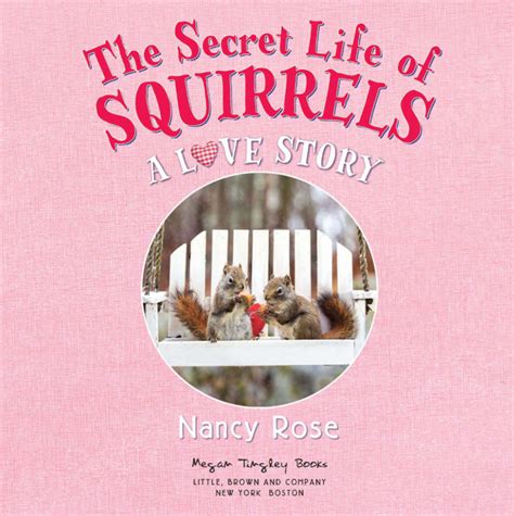 Book Review The Secret Life Of Squirrels A Love Story Kindermusik