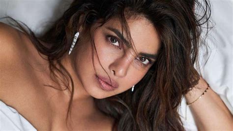 Priyanka Chopra Reveals She Went Into Depression After Botched Nose Job