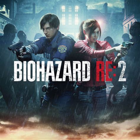 バイオハザードre2→バイオ1hd→バイオre3 明日は明日の風が吹く！ゲームしよう！