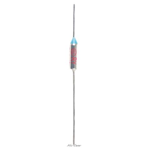 20 RY240 TF 240 10A pçs/lote 240 Graus Celsius de ... – Grandado