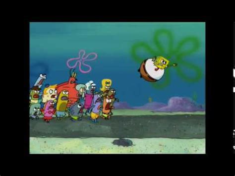 Spongebob The Sponge Who Could Fly Aired On July Youtube