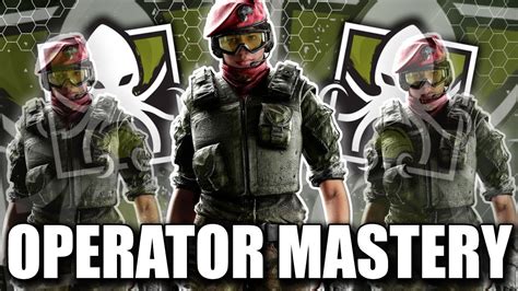 How To Play Alibi Rainbow Six Siege Alibi Operator Mastery Guide