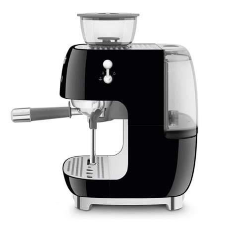 Macchina Da Caff Smeg I Migliori Prodotti A Confronto Espressocap