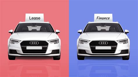 Car Leasing Vs Buying What S The Right Choice For You A Definitive