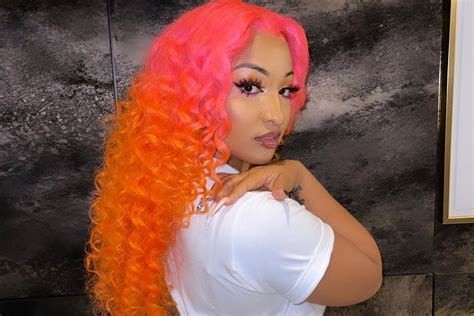 Shenseea Wallpaper