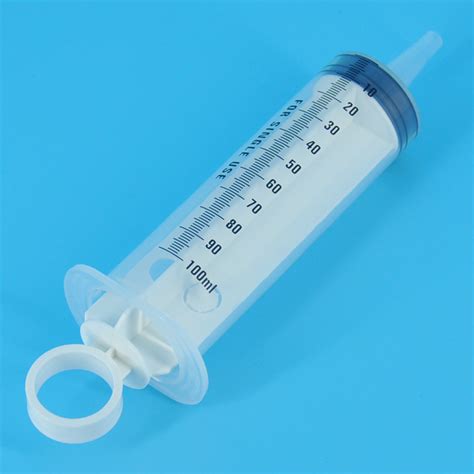 Disposable Medical Syringe With Catheter Tip 5ml With Needle 22g From