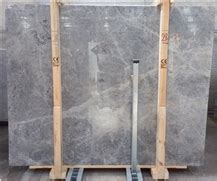 Tundra Grey Marble Slabs From Turkey Stonecontact