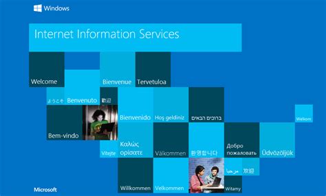 How To Enable Mod Rewrite On IIS