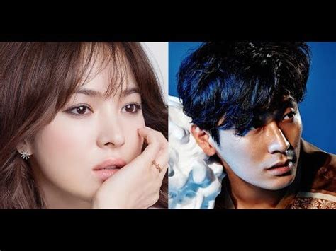 Song Hye Kyo & Joo Ji Hoon reportedly cast as leads of new KBS2 law ...