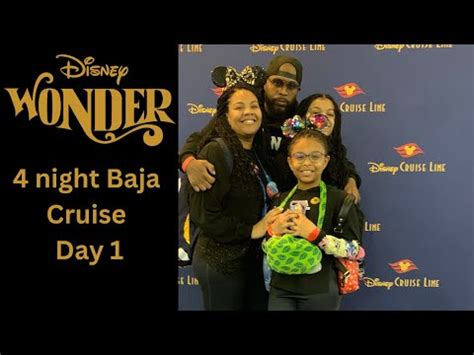 Disney Wonder Baja Cruise Concierge Embarkation Day Cognac Tasting