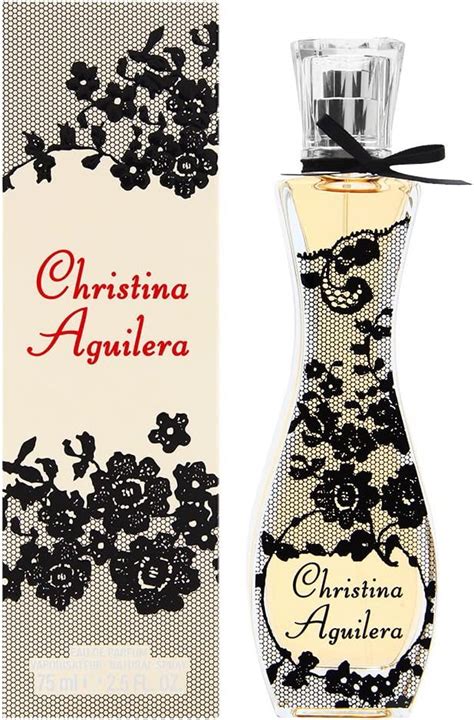 Amazon.com : Christina Aguilera By Night, Perfume for Women, Eau de ...