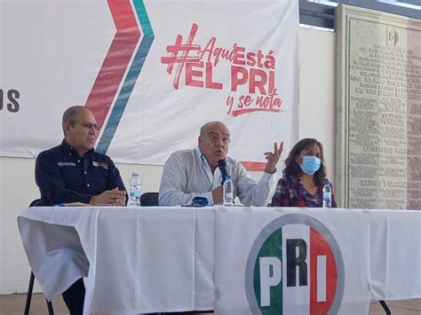 Gobiernos De Morena Responsables De La Inseguridad En Oaxaca Javier