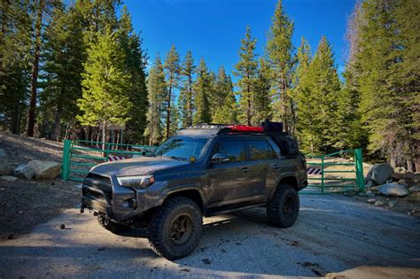 Feature Friday Camp Kitchen Setups For The Th Gen Runner