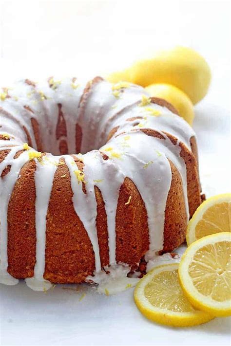 The Absolute Ultimate Lemon Pound Cake Recipe The Best Online