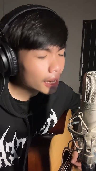 สุดแขน Tig Solo Cover Version Original อัน ละน้อ Youtube